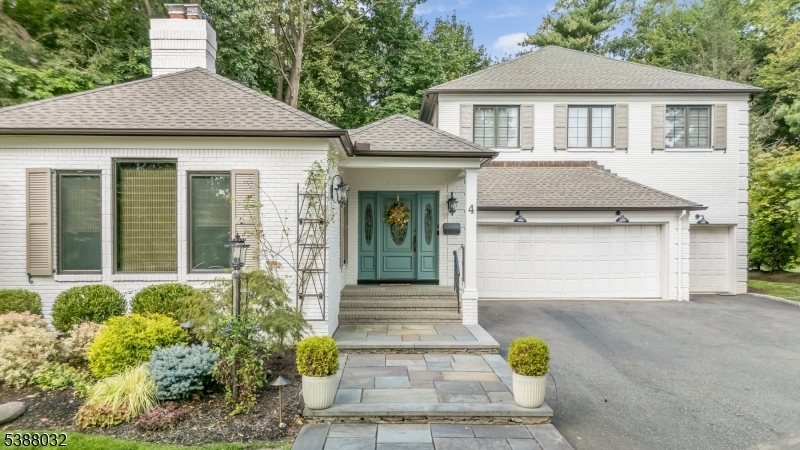 The Hill - Residential