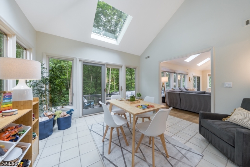 The Hill - Residential