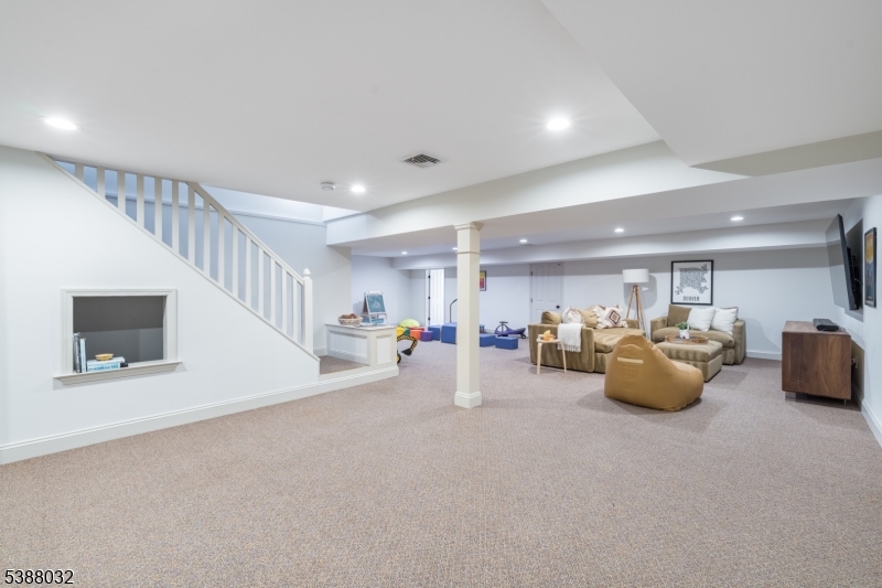 The Hill - Residential