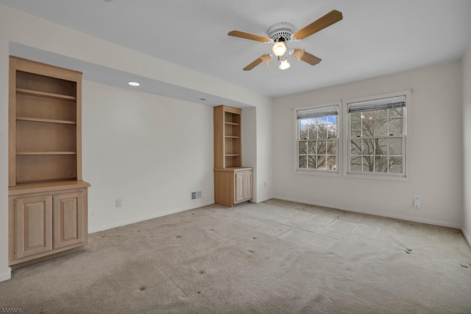 Oak Hill - Residential