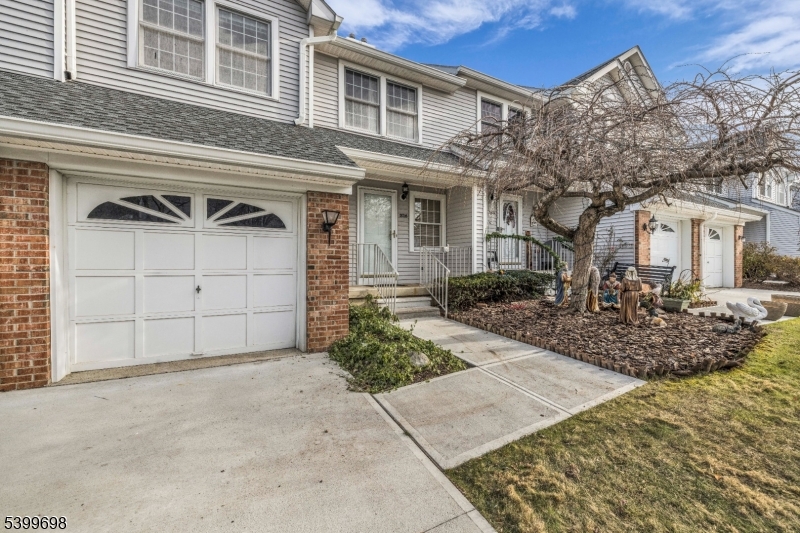 Oak Hill - Residential