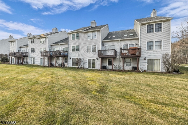 Oak Hill - Residential