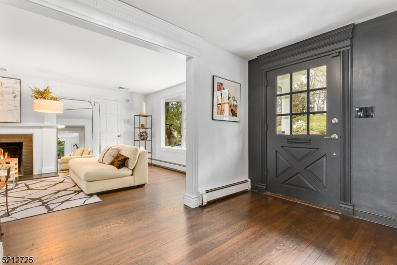 RESIDENTIAL - Residential