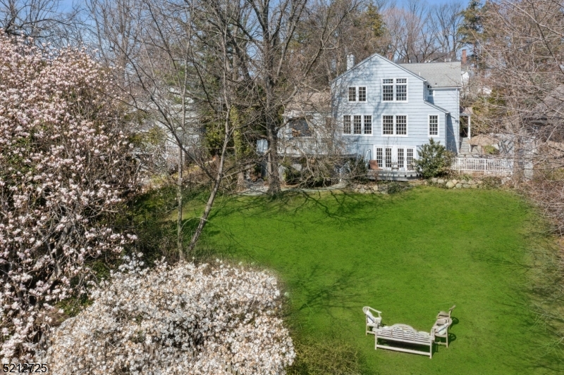 RESIDENTIAL - Residential