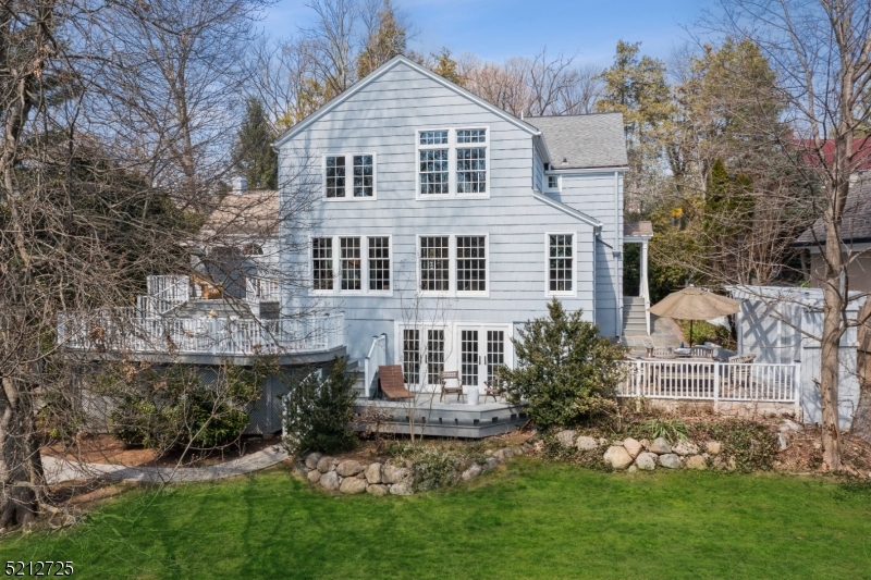 RESIDENTIAL - Residential