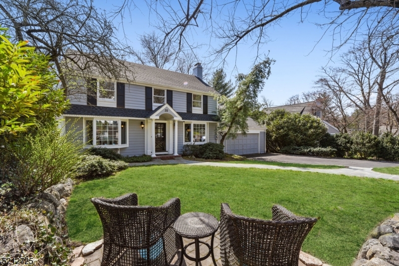 RESIDENTIAL - Residential