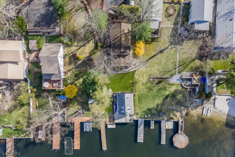 RIVER STYX MAIN LAKE - Residential Income