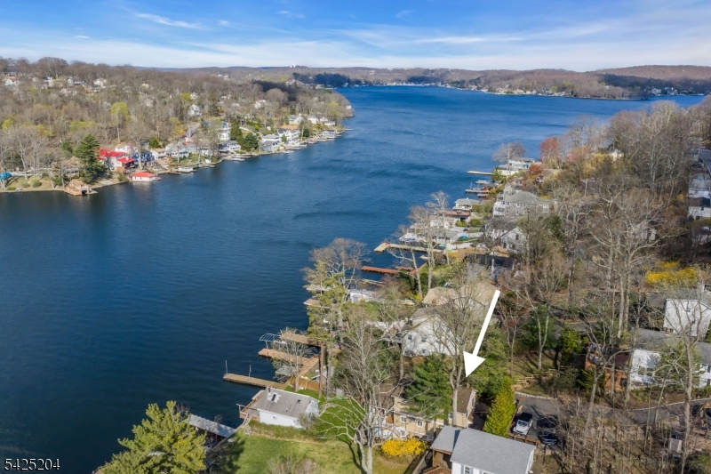 RIVER STYX MAIN LAKE - Residential Income
