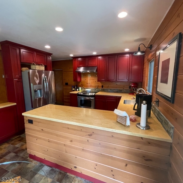 Fernbrook - Residential