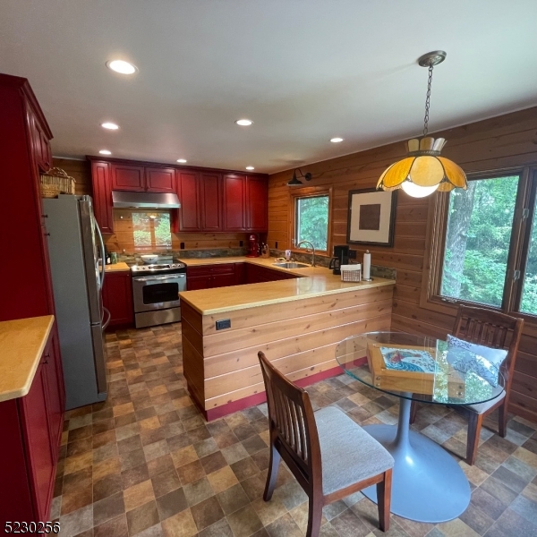 Fernbrook - Residential