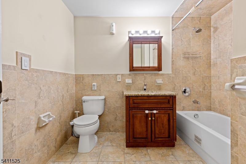 Branch Brook Commons - Residential