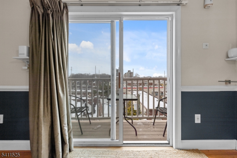 Branch Brook Commons - Residential