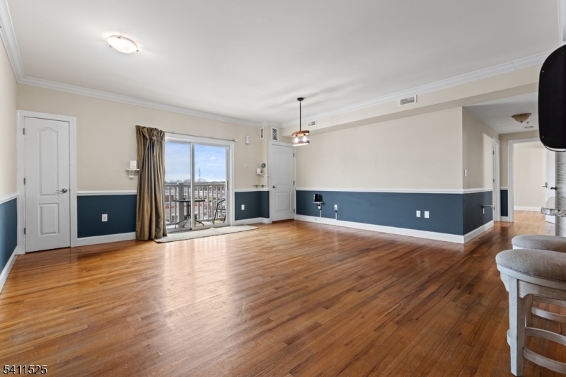 Branch Brook Commons - Residential