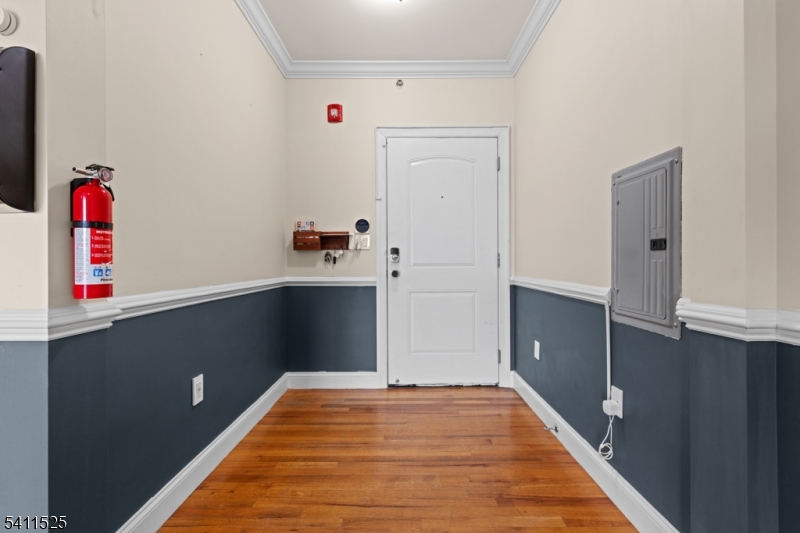 Branch Brook Commons - Residential