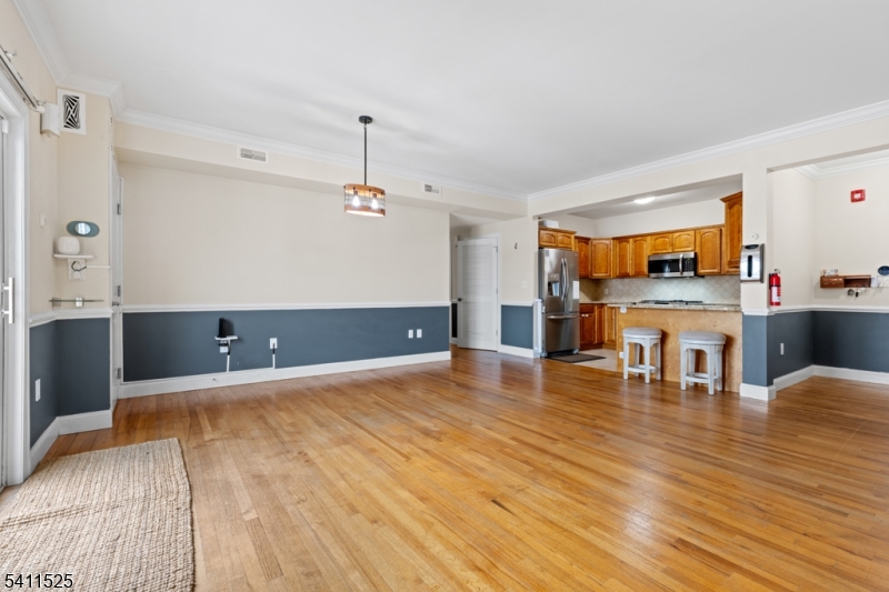 Branch Brook Commons - Residential