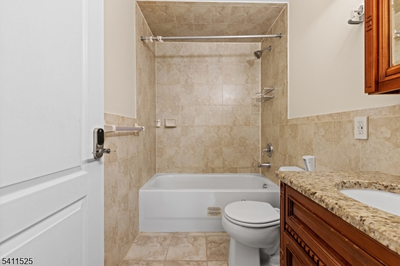 Branch Brook Commons - Residential