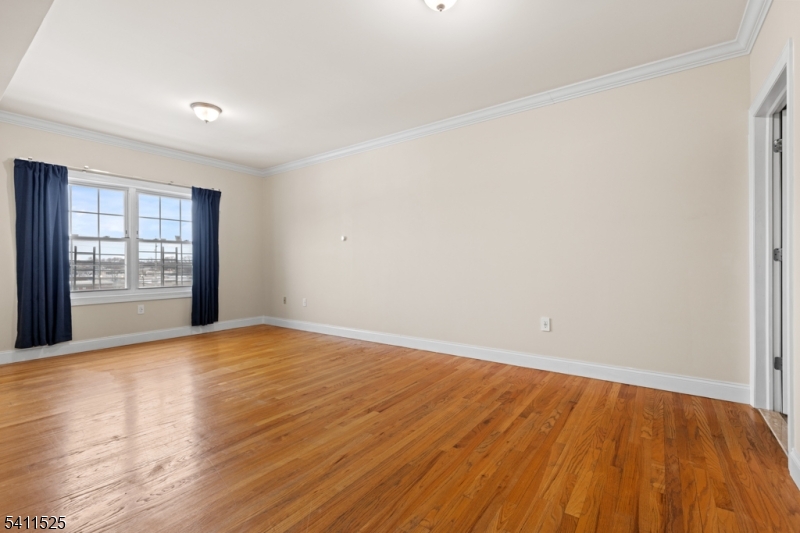 Branch Brook Commons - Residential