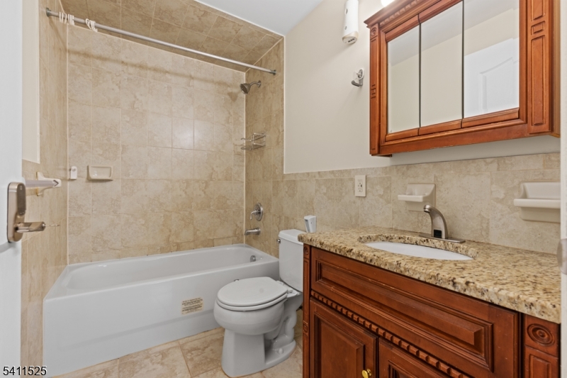 Branch Brook Commons - Residential