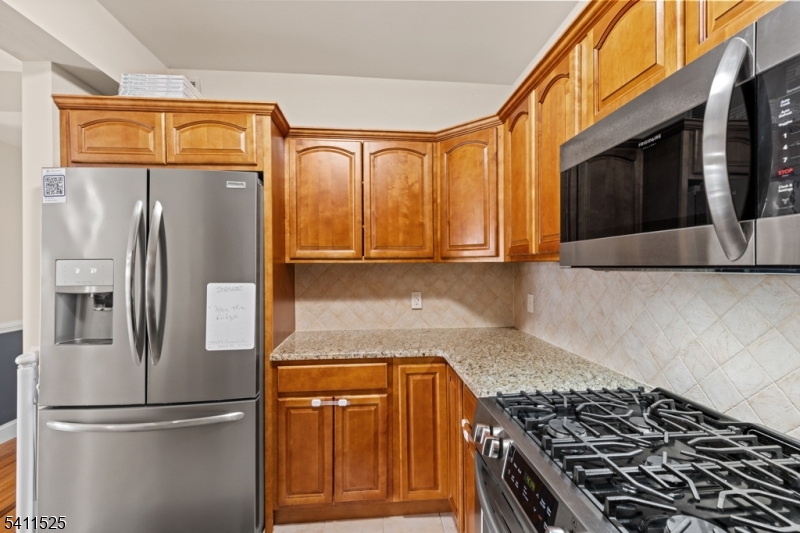 Branch Brook Commons - Residential