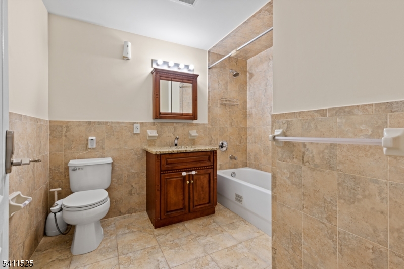 Branch Brook Commons - Residential