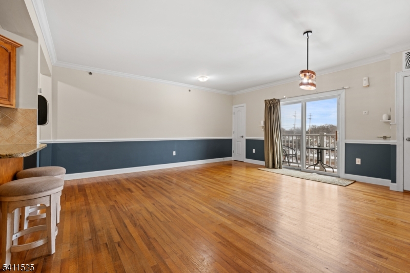 Branch Brook Commons - Residential