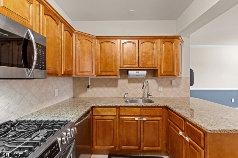 Branch Brook Commons - Residential