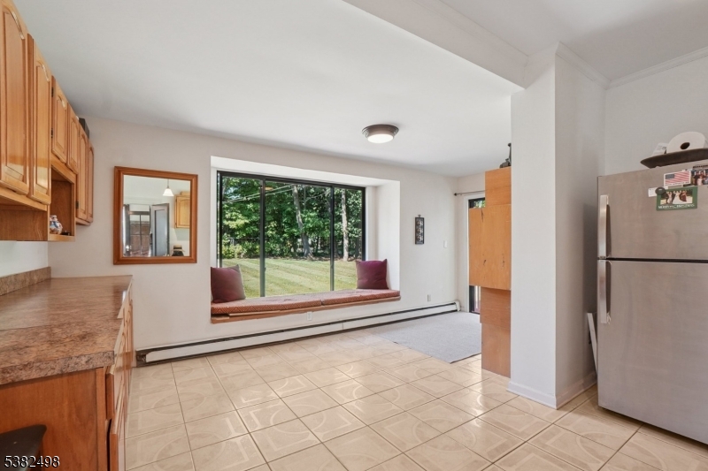 Tuxedo Park - Residential