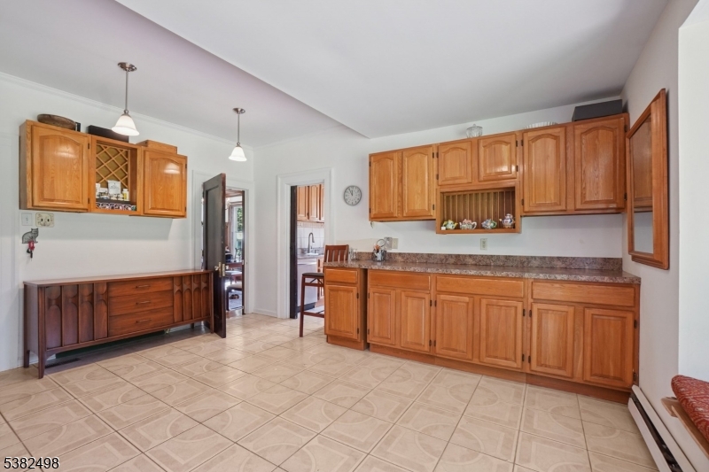 Tuxedo Park - Residential