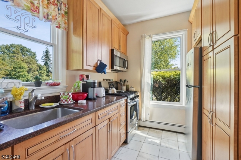 Tuxedo Park - Residential