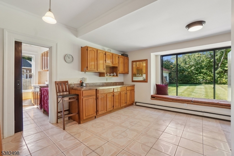 Tuxedo Park - Residential