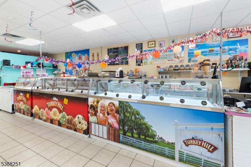 Little Egg Harbor Twp., New Jersey 08087, United States, ,Commercial,Active,220343