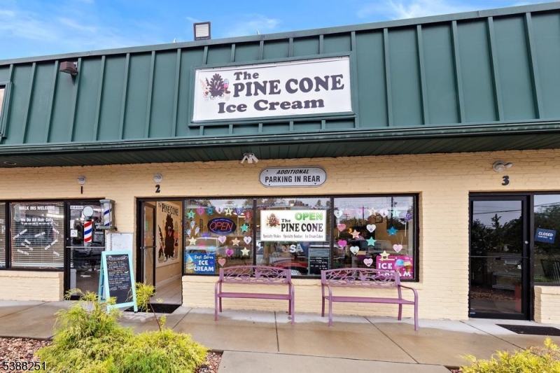 Little Egg Harbor Twp., New Jersey 08087, United States, ,Commercial,Active,220343