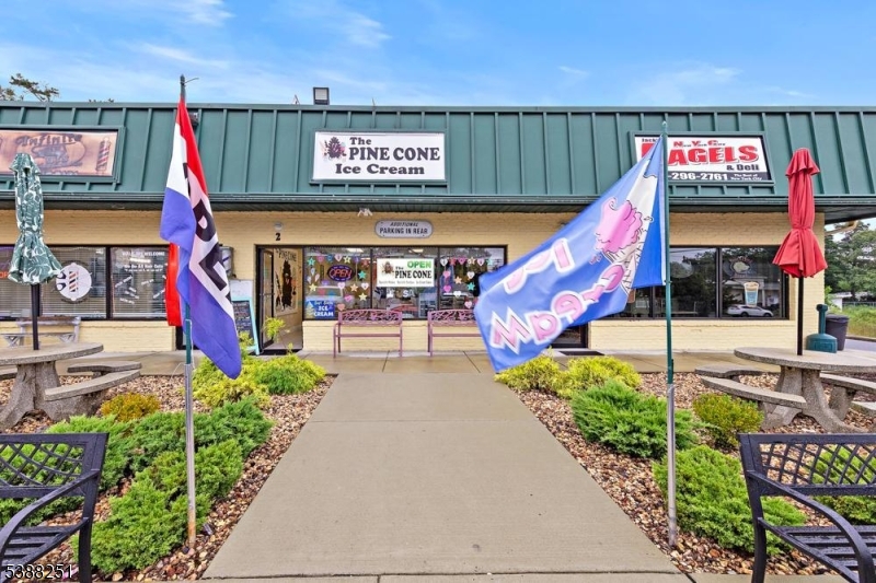 Little Egg Harbor Twp., New Jersey 08087, United States, ,Commercial,Active,220343