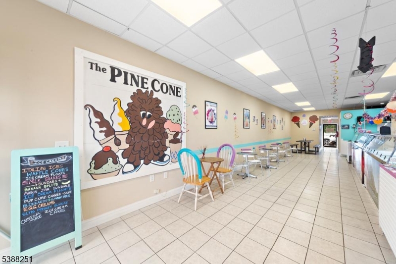 Little Egg Harbor Twp., New Jersey 08087, United States, ,Commercial,Active,220343