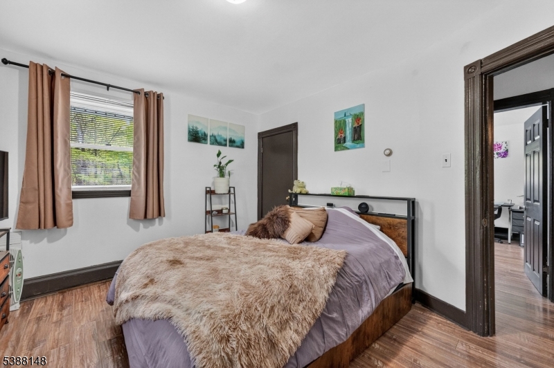 Haskell - Residential