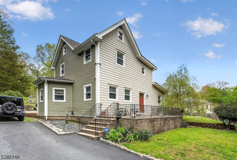Haskell - Residential