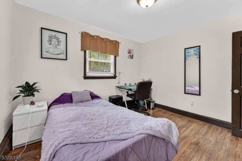 Haskell - Residential