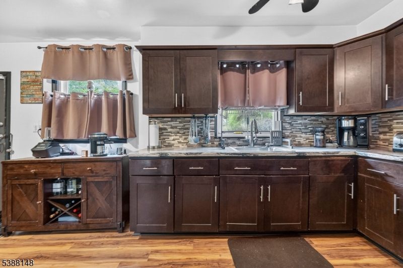 Haskell - Residential