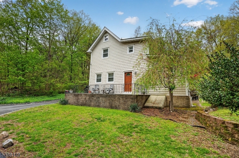 Haskell - Residential