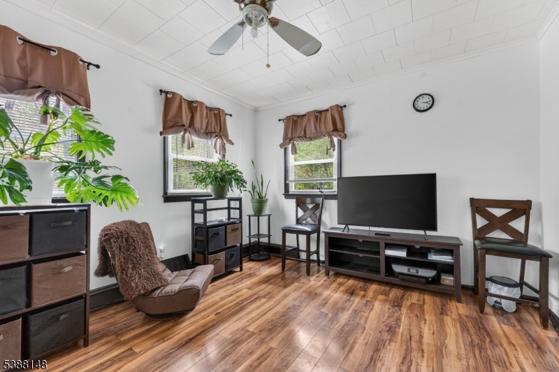 Haskell - Residential