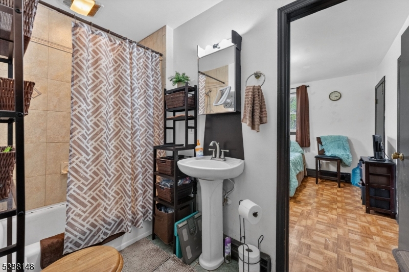 Haskell - Residential