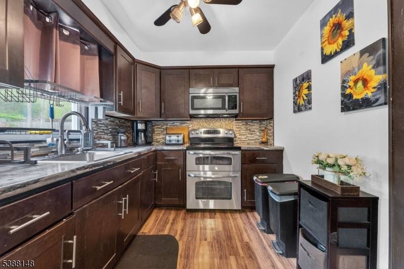 Haskell - Residential