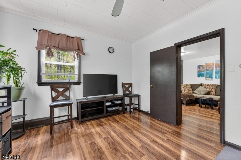 Haskell - Residential