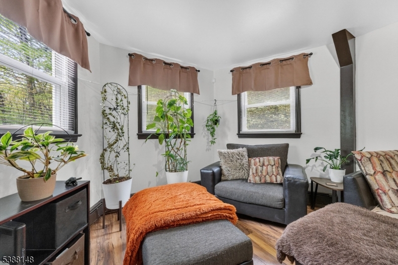 Haskell - Residential