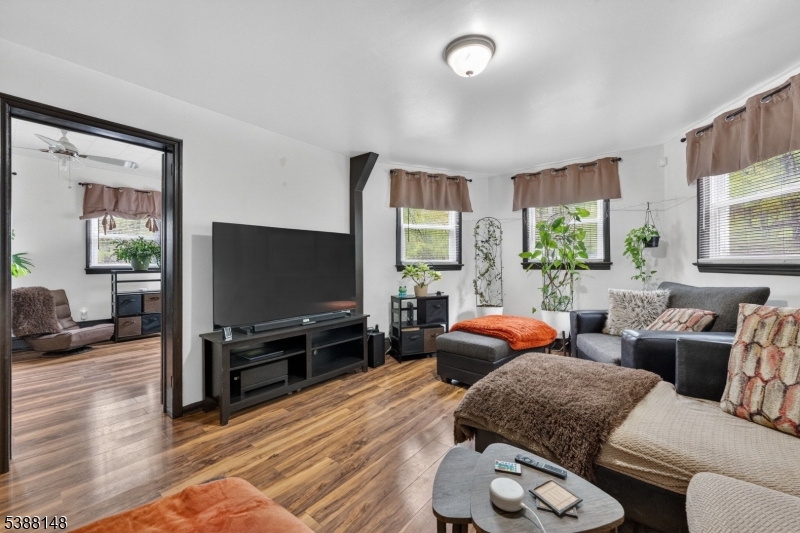 Haskell - Residential