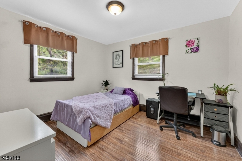 Haskell - Residential