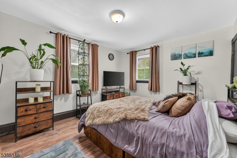 Haskell - Residential