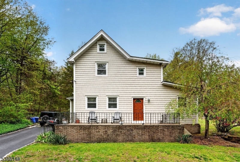 Haskell - Residential