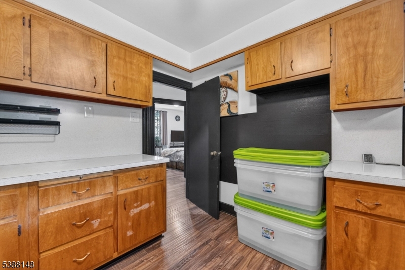 Haskell - Residential