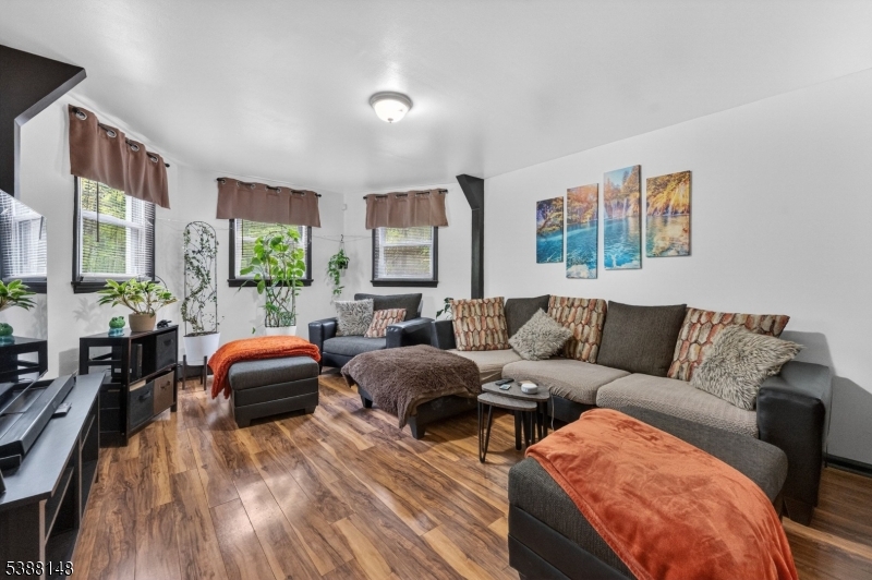 Haskell - Residential